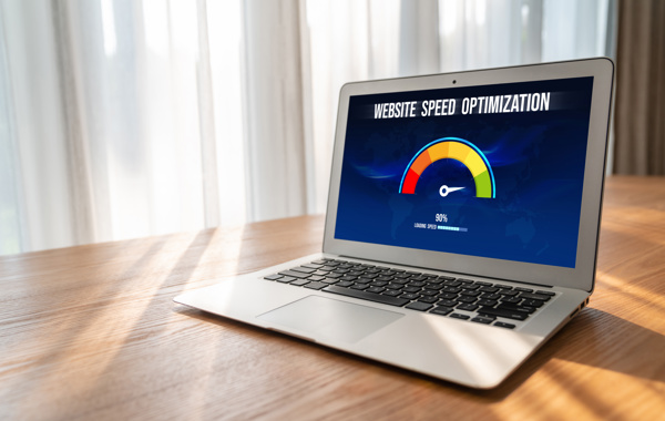 Google Page Speed Optimization